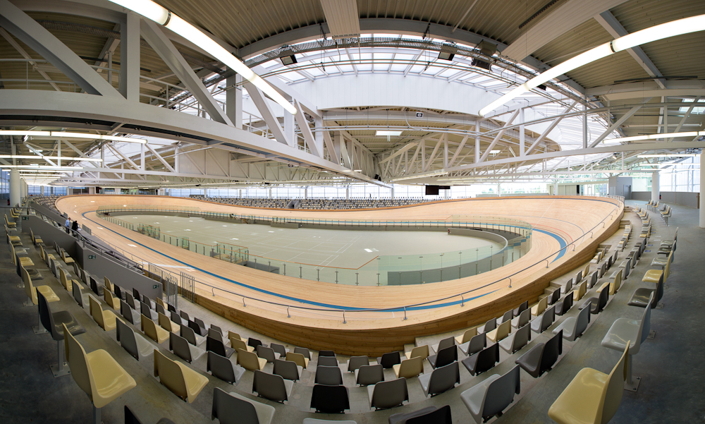 velodrome 9