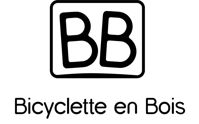 byciclette en bois